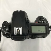 Nikon ニコン D2H デジタル一眼【BKAD5008】_画像4