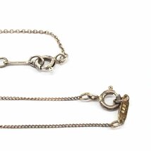 Tiffany & Co. ティファニー SV925 リング ネックレス 6点まとめ 総重量26.8g【BKAF0003】_画像5