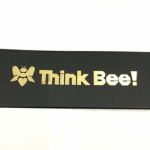 Think Bee! シンクビー 長財布 emanuel ungaro 札入れ ２点まとめ【BKAP3057】_画像7