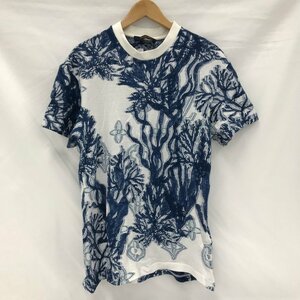 LOUIS VUITTON ルイ・ヴィトン　Tシャツ　半袖　VCCM09　RM232M Y93 HPY30W　サイズＭ【BKAS5027】