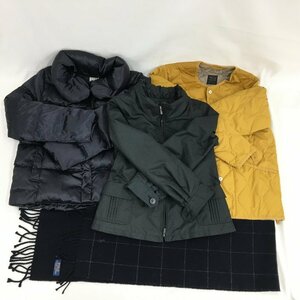 レディース アパレル アウター 他 おまとめ ELLE POLO RALPH LAUREN 等 セット【BKAV2040】