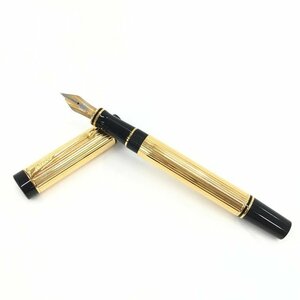 PARKER パーカー 万年筆 18K 750 箱付き【BKAR3001】