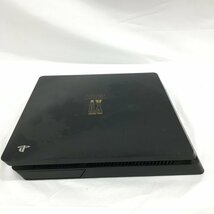 PlayStation4 PS4 本体 1TB CUH-2000B ファイナルファンタジー15 ルナエデション 初期化済 他 おまとめ セット【BKAT2080】_画像6