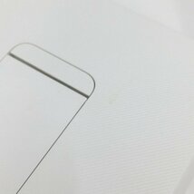 Galaxy 5G モバイルWifi SCR01 ホワイト 制限○ 初期化済み 箱付き【BKAS3010】_画像6