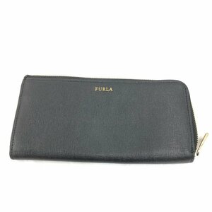 FURLA フルラ レザー 長財布【BKAT6091】