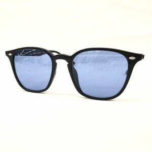 RayBan レイバン サングラス RB4258-F 601/80 52□20 150 2N 保存袋付き【BKAT0074】