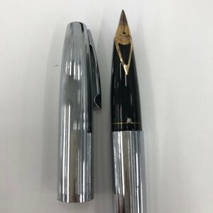 SHEAFFER シェーファー 万年筆 ペン先585 インク無【BKAU9031】