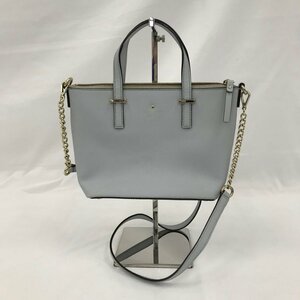 kate spade　ケイトスペード　トートバッグ【BKAY3017】