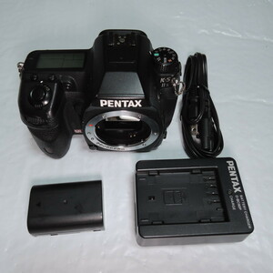 ペンタックス PENTAX K-5 II s ボディ