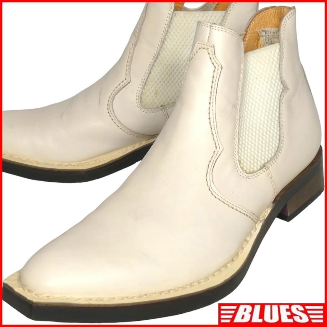 UK6 「ESPERANCE」 Rossi boots サイドゴアブーツ｜Yahoo!フリマ（旧