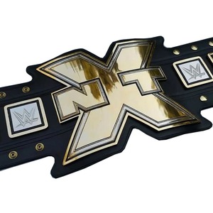 海外 送込み 　高品質　　NXT ワールド ヘビー級レスリング　プロレス　レスリング　チャンピオンベルト　 レプリカ