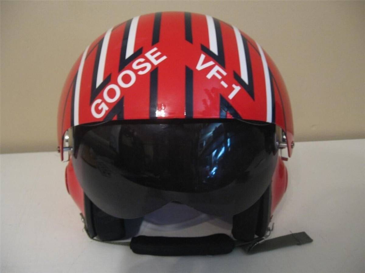 激レア 海外 TOPGUN トップガン マーヴェリック ミニヘルメット 12cm-