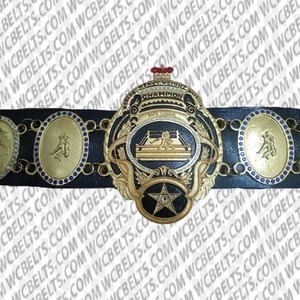 海外 送料込み 　高品質　NWA ルー・テイズベルト キャスト 世界ヘビー級　 プロレス　レスリング　チャンピオンベルト　 レプリカ