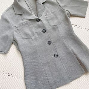 美品! JOIE テーラードジャケット レディース