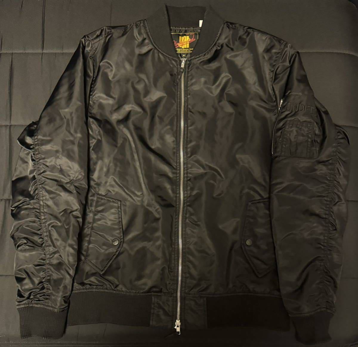 Yahoo!オークション -「undefeated ジャケット」の落札相場 Yahoo!オークション -「undefeated ジャケット」の落札相場