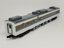 TOMIX 92813 JR キハ183系特急ディーゼルカー（オホーツク）セットBバラシ キロハ182-0_画像2