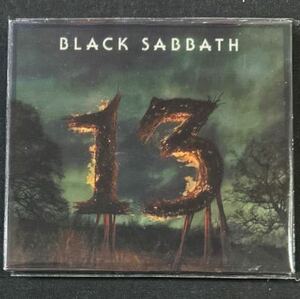  бонус CD есть!2CD!BLACK SABBATH / черный скумбиря s/13