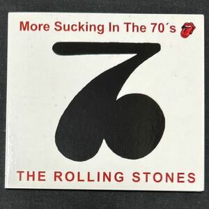 Rolling Stones / The Rolling Stones / больше сосания в 70 -х годах