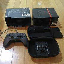 Astro Gaming C40 TR コントローラー for PS4 中古品_画像1