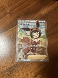【ポケモンカード】Pokemon　SR　S4a　197/190　ポケモンごっこ