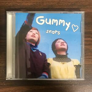 E431 中古CD100円 Gummy stars