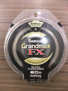  Grand Max FX 4 номер 60m