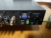 【ジャンク】防犯カメラ用　デジタルレコーダー　RD-RA2117 AHD2.0対応 16ch_画像3