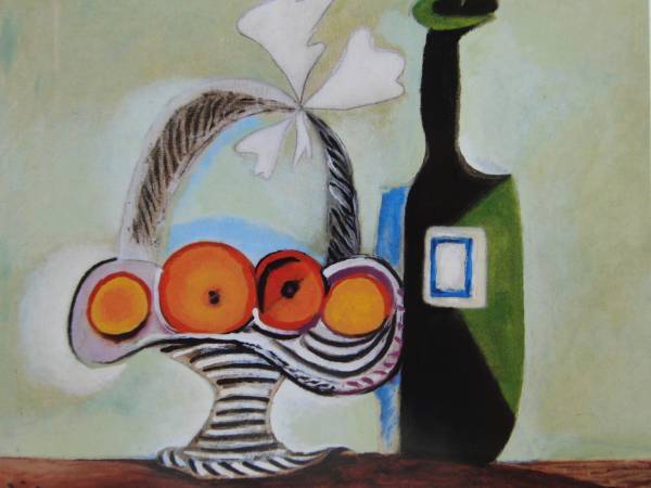 2025年最新】Yahoo!オークション -picasso(自然、風景画)の中古