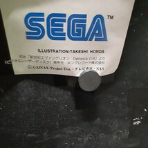 [非売品]SEGA セガ 新世紀エヴァンゲリオン SEGAプライズポスター B2サイズ 17枚まとめて 被りあり 景品_画像8