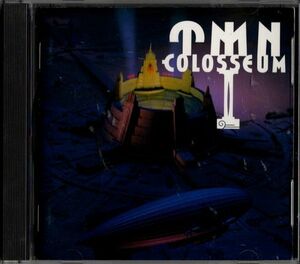 CD★TMN／COLOSSEUMⅠ