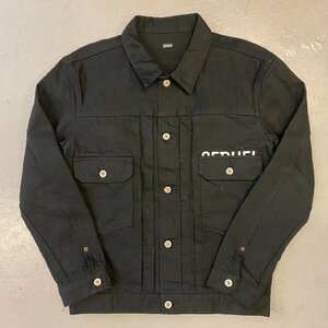 ☆SEQUEL シークエル☆DENIM JACKETデニムジャケット