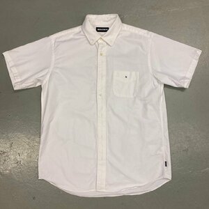 ☆GOD SELECTION XXX　ゴッドセレクション☆SHORT SLEEVE B.D SHIRT　GX-S23-SH-02　半袖シャツ