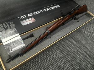 九七式狙撃銃/Arisaka Type 97 エアーコッキングライフル　検索：三八式/スコープ/日本軍