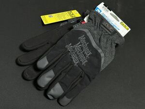 メカニクスウェア Mechanix Wear CWKFF-58-010 [コールドワーク 防寒手袋 ファストフィット L]