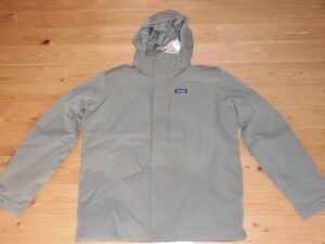 新品 送料無料 パタゴニア トレス ダウン ジャケット patagonia Lサイズ