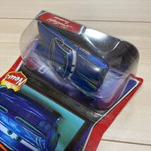 マテル カーズ GHOSTLIGHT RAMONE ゴーストライト ラモーン MATTEL CARS ミニカー キャラクターカー_画像6