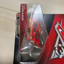 マテル カーズ Mattel Cars ライトニング マックィーン Lightning McQueen ミニカー キャラクターカー　95 ラスティーズ RUSTEZE_画像9