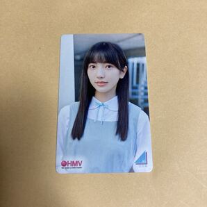 即決 日向坂46 月と星が踊るMidnight HMV限定キャンペーンカード単体 新品未使用 e
