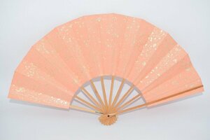  ornament . Mai . Yamato shop house . three large flower . see fan 02-8101