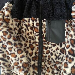 Inner City Audio ジャケット 試着のみ