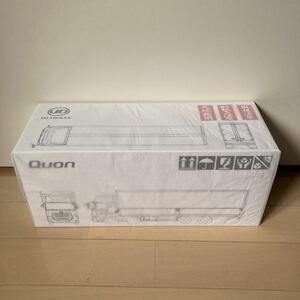 （未開封）京商 UDトラックス特注 1/43 クオン CG ハイルーフ UD TRUCKS Heavy Duty Truck Quon CG Hight Roof