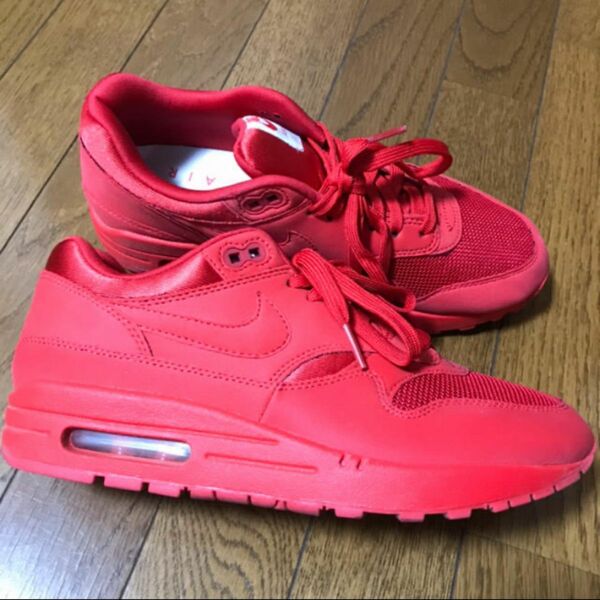 NIKE AIR MAX1 PREMIUM 25cm