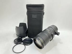 ★ SIGMA 70-200mm 1:2.8 APO DG HSM ★ シグマ 交換レンズ