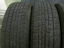 ★ スタッドレスアルミセット 195/65R15 ヨコハマ・アイスガード5プラス　6.5X15+45/10H 80系ノア、ヴォクシー、30系50系プリウス_画像4