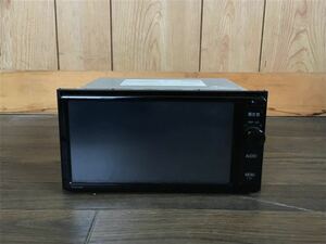 Panasonic NSZM-W64T カーナビ 動作品 【Stock No.703306】