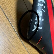 Fizik アリオネ　R3カーボンレール　ジャンク品_画像6