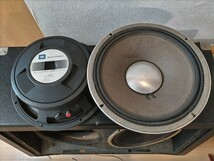 スピーカー JBL E-120-8 ペア_画像2