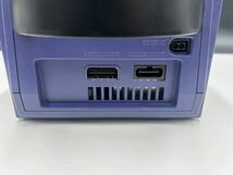 ☆ ゲームキューブ 任天堂 ゲーム機 本体 DOL-001 ゲーム テレビゲーム _画像4