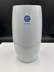 ☆♪ ジャンクAmway アムウェイ eSpring 浄水器 卓上型 1001185HK 本体のみ