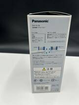 ☆♪ 未使用 Panasonic パナソニック Doltz ドルツ 電動歯ブラシ EW-DL58 ホワイト音波 振動_画像5